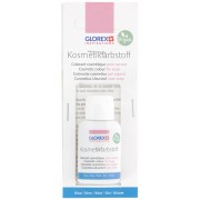 Liquid soap dye Blue x20ml|raw }}