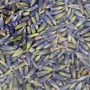 Dried lavender flowers for soap x4g|raw }}