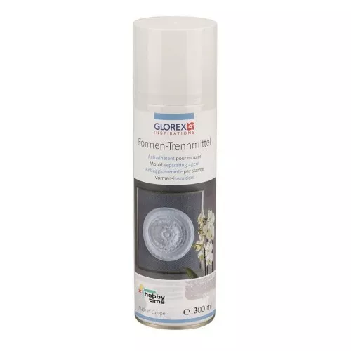 Teflon non-stick spray unmolding helping for diy creation x 300ml