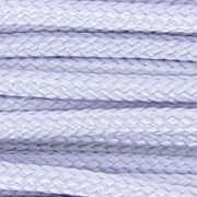 1.5mm Griffin European Braided Nylon Thread - Lilac x20m