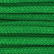1.5mm Griffin European Braided Nylon Thread - Green x20m