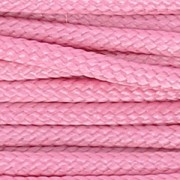 1.5mm Griffin European Braided Nylon Thread - Dark Pink x20m