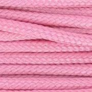 1.5mm Griffin European Braided Nylon Thread - Dark Pink x20m
