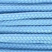 1.5mm Griffin European Braided Nylon Thread - Blue x20m