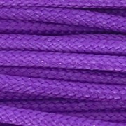 1.5mm Griffin European Braided Nylon Thread - Amethyst x20m