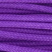 1.5mm Griffin European Braided Nylon Thread - Amethyst x20m