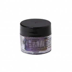 Pearl Ex Pigments Violet x3g