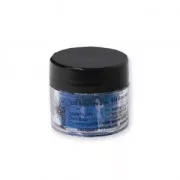 Pearl Ex Pigments  Saphir Blue x3g