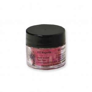 Pearl Ex Pigments Magenta 3g