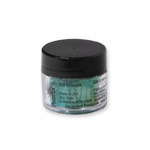 Pearl Ex Pigments Emerald  x3g
