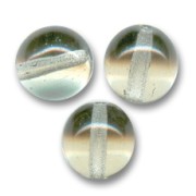 Round beads 10mm Black Diamond x10|raw }}