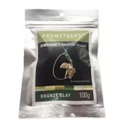 Prometheus Jeweller's Greenish Yellow Bronze clay 100 g