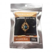 Prometheus Jeweller's Light Yellow Bronze clay 200 g