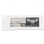 Prometheus Jeweller's Sterling White Bronze clay seringue 10 g|raw }}
