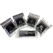 Prometheus Jeweller's Sterling White Bronze clay seringue 10 g