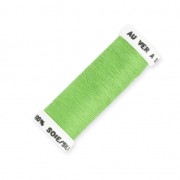 Embroidery thread for Lunéville embroidery Green (659) x100m