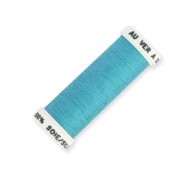 Embroidery thread for Lunéville embroidery Turquoise (277) x100m|raw }}