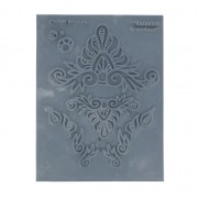 Christi Friesen - Texture Stamps - Relaxed grandeur|raw }}