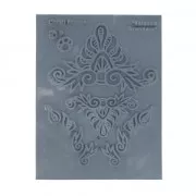 Christi Friesen - Texture Stamps - Relaxed grandeur