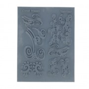 Christi Friesen - Texture Stamps - Swirlys|raw }}