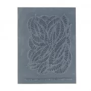 Christi Friesen - Texture Stamps - Layers upon layers