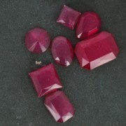 Mini Silicone mold for cabochons|raw }}