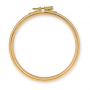 Embroidery hoop 12 cm x1|raw }}