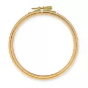 Embroidery hoop 12 cm x1