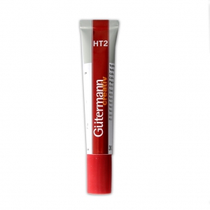 Creativ Gütermann HT2 iron-on textile adhesive for fabrics x30g