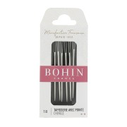 Bohin Tapestry needles n°18 x6|raw }}