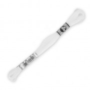 Embroidery Thread  DMC Spécial 107 size 25 White (BLANC) x32m|raw }}