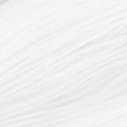 Embroidery Thread  DMC Spécial 107 size 25 White (BLANC) x32m