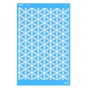 Silk Screen Moiko 74x105 mm - Cement floor 6.17|raw }}