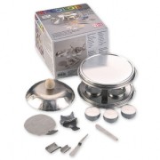 Set de cuisson for enamel Efcolor powder x1|raw }}