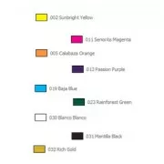 Piñata Ink Starter Set