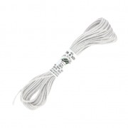 Embroidery thread Soie d'Alger Gris clair (3441) x5m|raw }}