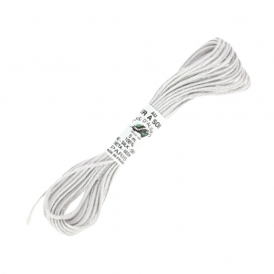 Embroidery thread Soie d'Alger Gris clair (3441) x5m