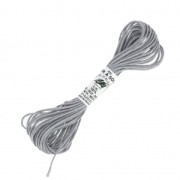 Embroidery thread Soie d'Alger Gris (3442) x5m|raw }}
