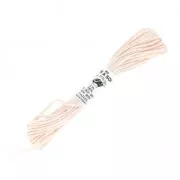 Embroidery thread Soie d'Alger Light Pink (3996) x5m