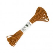 Embroidery thread Soie d'Alger Brown (3826) x5m