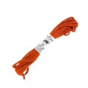 Embroidery thread Soie d'Alger Terracotta (2625) x5m