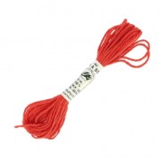 Embroidery thread Soie d'Alger Raspberry (2921) x5m|raw }}