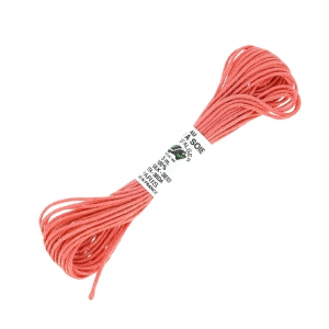 Embroidery thread Soie d'Alger Dark Pink (2915) x5m