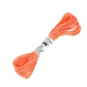 Embroidery thread Soie d'Alger Saumon (922) x5m|raw }}
