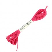 Embroidery thread Soie d'Alger Fuchsia (3014) x5m|raw }}