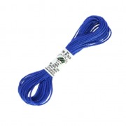 Embroidery thread Soie d'Alger Cobalt (116) x5m|raw }}