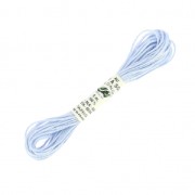 Embroidery thread Soie d'Alger Lavender (4911) x5m|raw }}