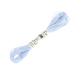 Embroidery thread Soie d'Alger Lavender (4911) x5m