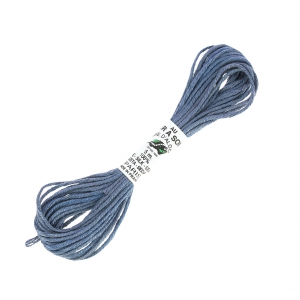 Embroidery thread Soie d'Alger Ciel d'orage (1435) x5m