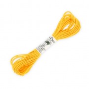 Embroidery thread Soie d'Alger Sunflower (2524) x5m|raw }}